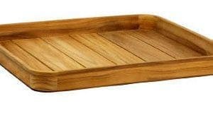 Henry Hall Mariposa Large Tray