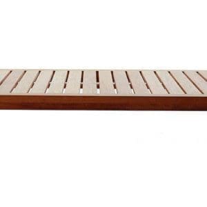 Henry Hall Serene Rectangular Coffee Table