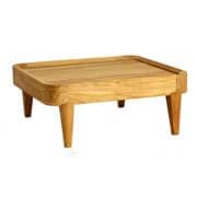 HENRY HALL MARIPOSA SIDE TABLE