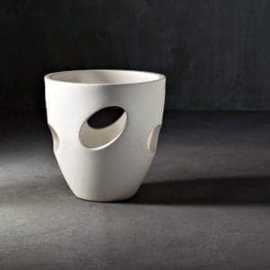 Serralunga Holepot