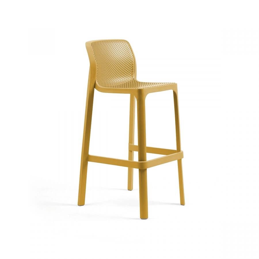 Nardi Net Stool Nardi Net Stool - Image 4