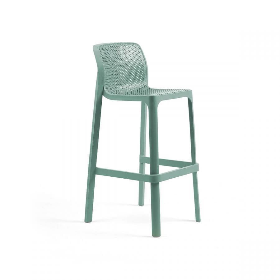 Nardi Net Stool Nardi Net Stool - Image 5