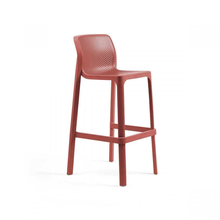 Nardi Net Stool Nardi Net Stool - Image 6