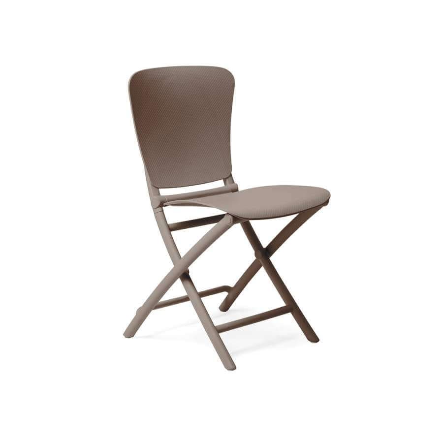 Nardi Zac Classic Folding Chair Nardi Zac Classic Folding Chair - Image 2