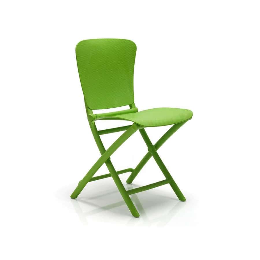 Nardi Zac Classic Folding Chair Nardi Zac Classic Folding Chair