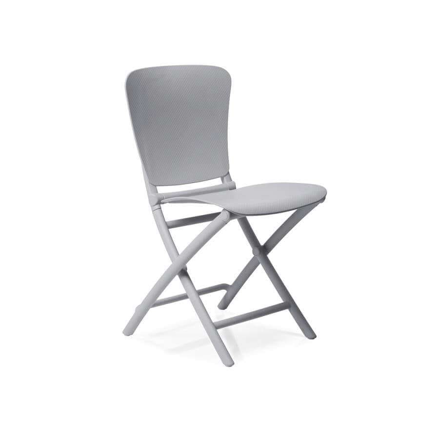 Nardi Zac Classic Folding Chair Nardi Zac Classic Folding Chair - Image 3