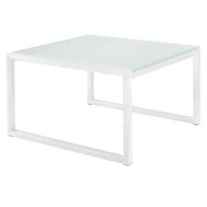 Sifas Kwadra Square Side Table
