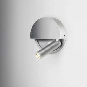 Marset Ledtube R Wall Light