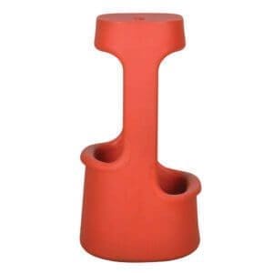 Kannoa Lipa Barstool