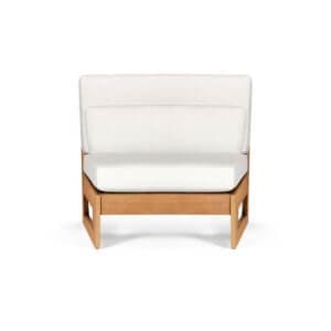 Summit L.A. Mod Lounge Chair LM302