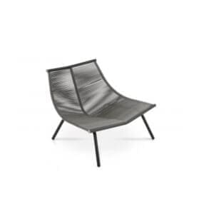 Roda Laze 001 Lounge Chair