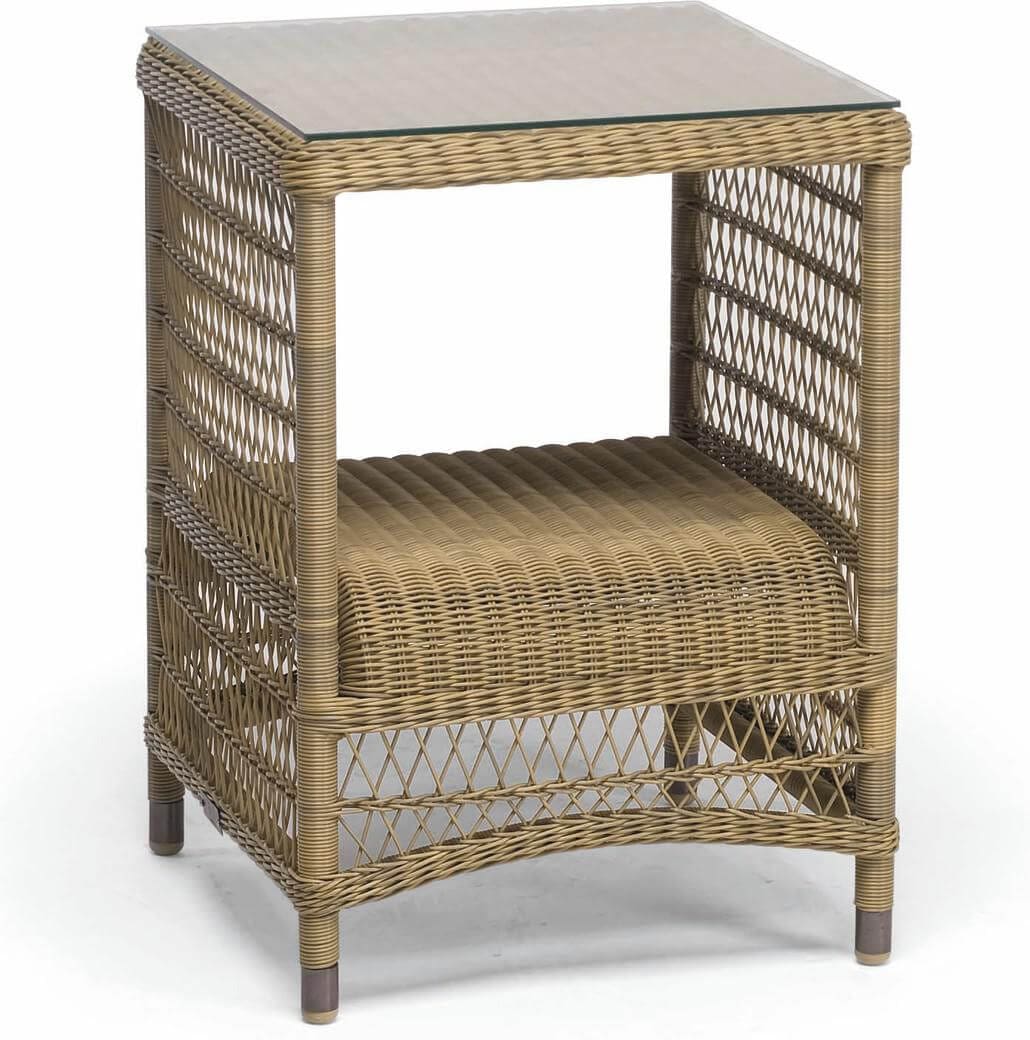 Manutti Malibu Side Table - Image 2