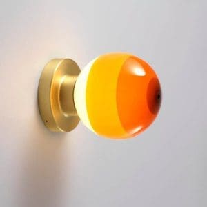 Marset Dipping Wall Light