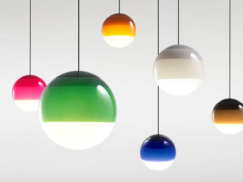 Marset Dipping Light Pendant