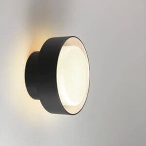 Marset Plaff-on! Wall Sconce