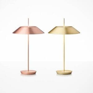 Vibia Mayfair Table Lamp