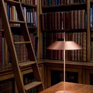Vibia Mayfair Table Lamp