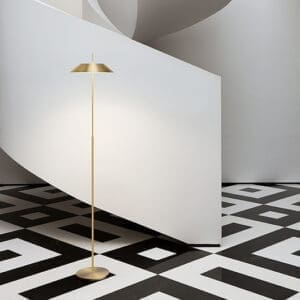 Vibia Mayfair Floor Lamp