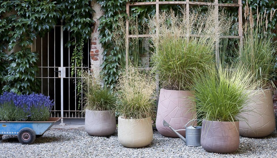 Serralunga Memory Pot Serralunga Memory Pot