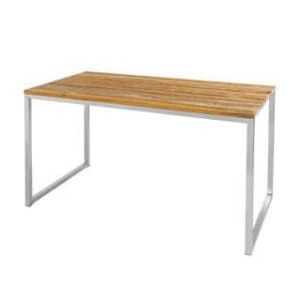 Mamagreen OKO High Table (Recycled Teak)