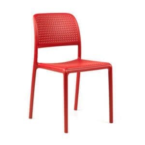 Nardi Bora Bistrot Stackable Chair