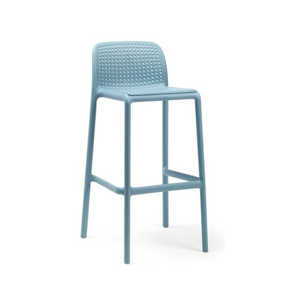 Nardi Lido Stool Nardi Lido Stool - Image 6