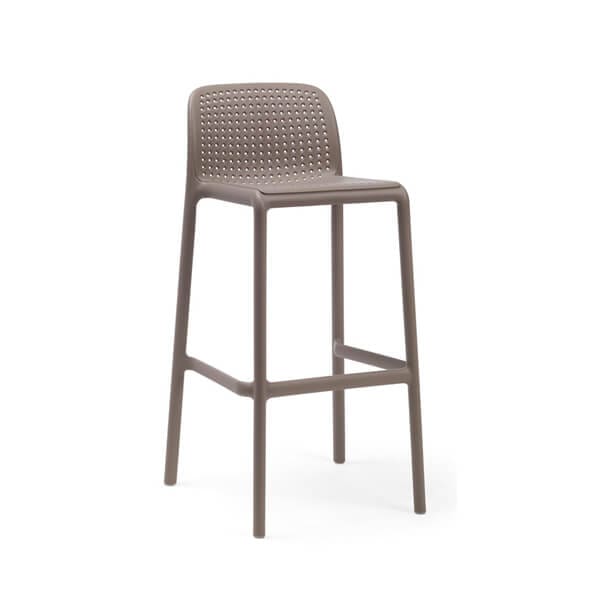 Nardi Lido Stool Nardi Lido Stool - Image 5