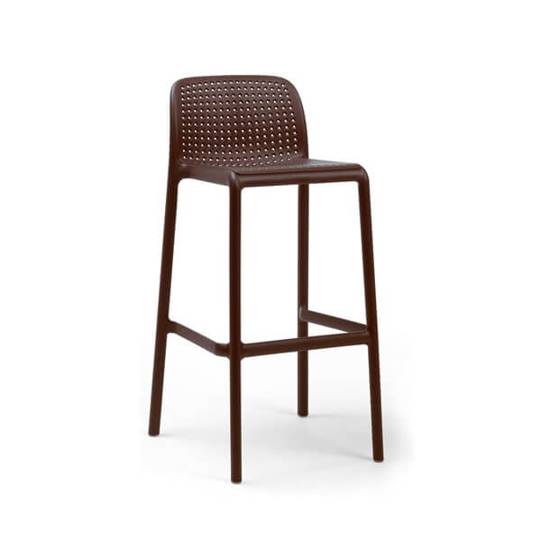 Nardi Lido Stool Nardi Lido Stool - Image 3