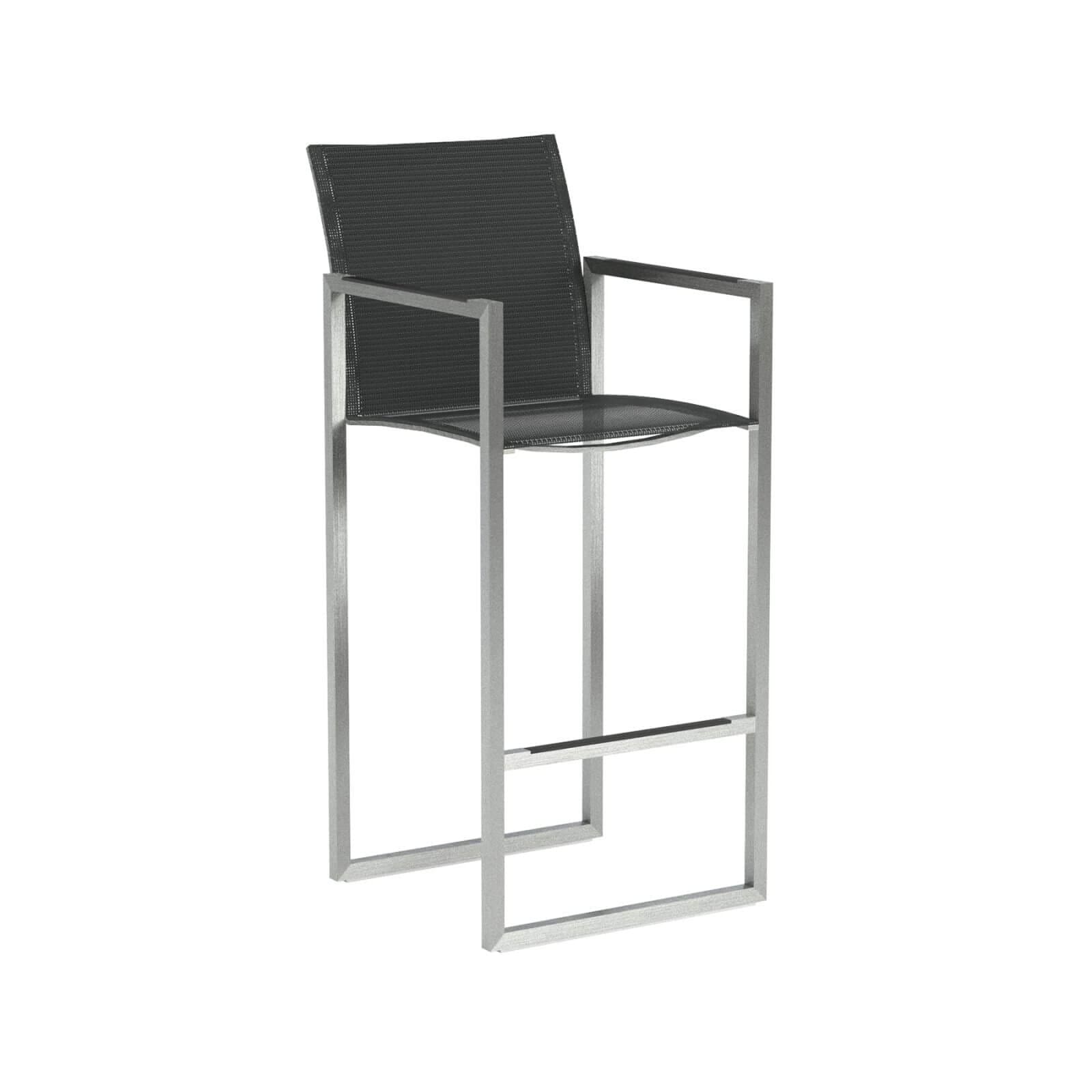 ROYAL BOTANIA NINIX 43T BAR STOOL ROYAL BOTANIA NINIX 43T BAR STOOL