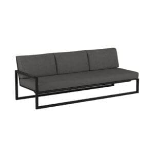 ROYAL BOTANIA NINIX LOUNGE 240 LEFT/RIGHT ARM MODULE