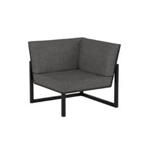 ROYAL BOTANIA NINIX LOUNGE 80CT CORNER MODULE