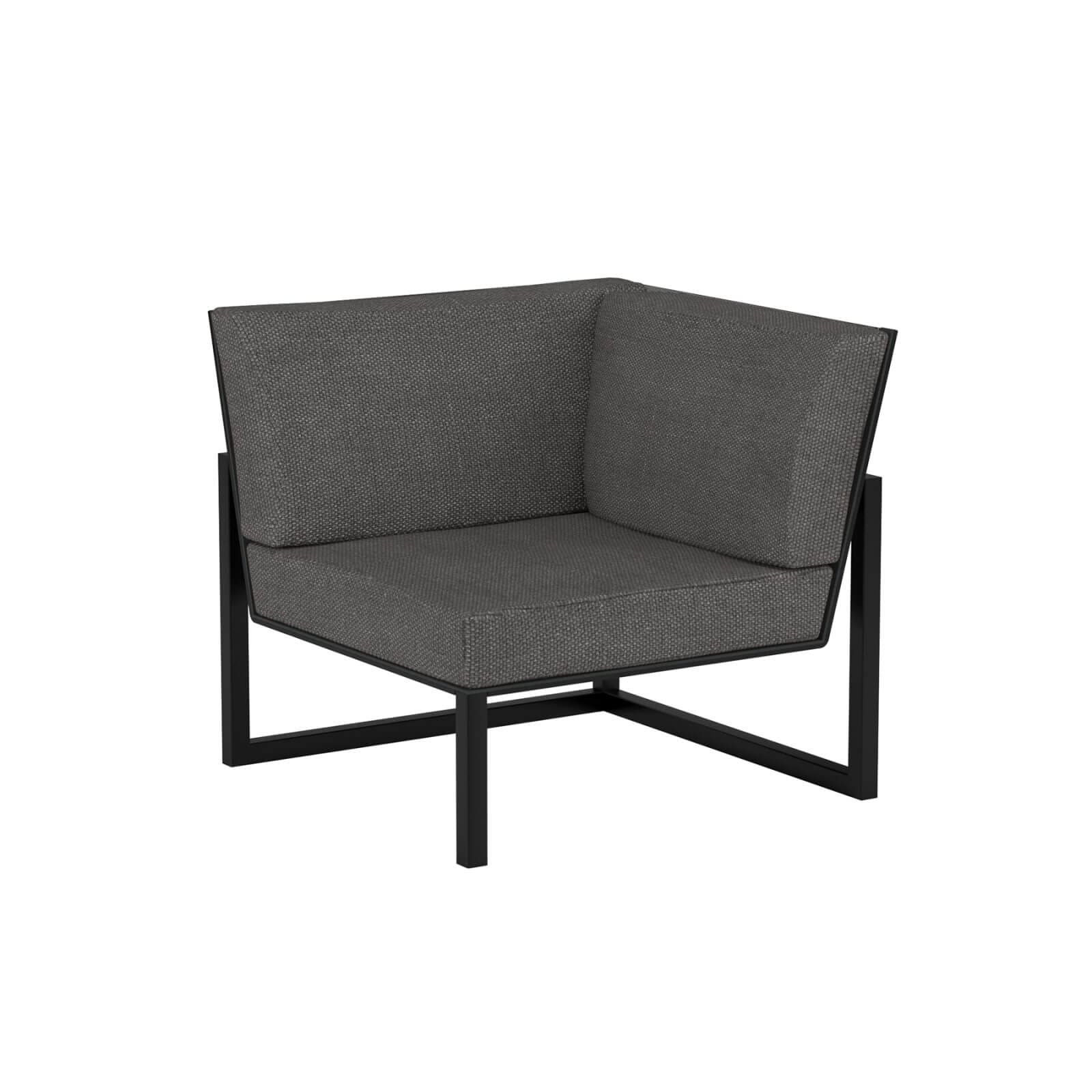 ROYAL BOTANIA NINIX LOUNGE 80CT CORNER MODULE ROYAL BOTANIA NINIX LOUNGE 80CT CORNER MODULE