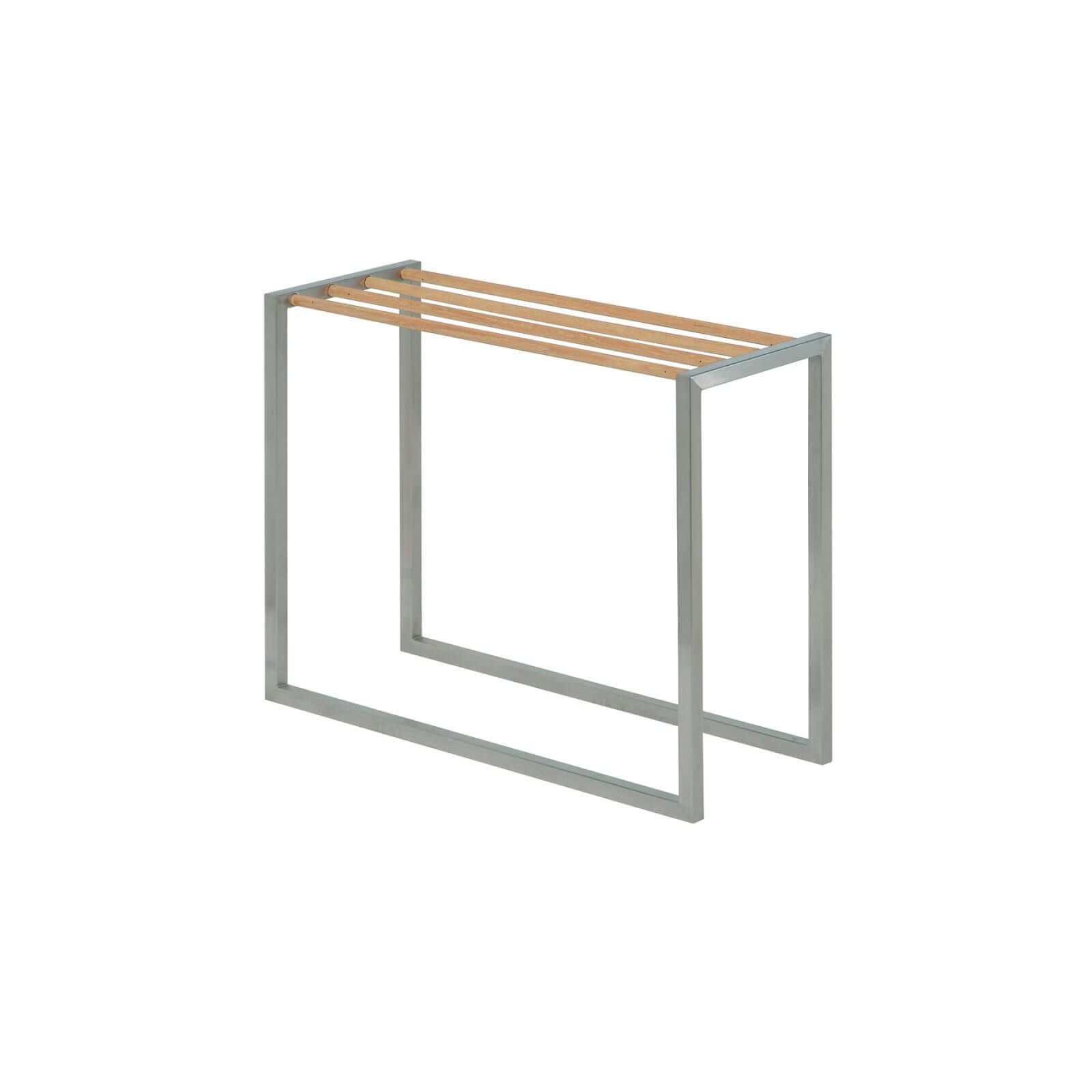 ROYAL BOTANIA NINIX TOWEL RACK ROYAL BOTANIA NINIX TOWEL RACK