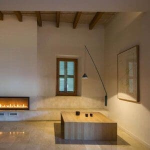 Vibia North Wall Lamp