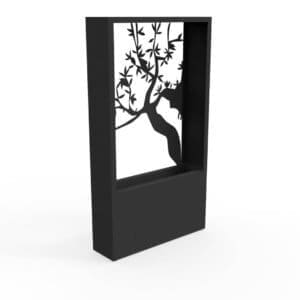 Talenti Stone Planter Olive