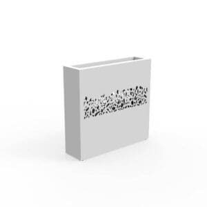 Talenti Stone Planter Stone