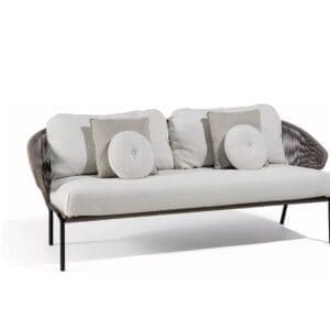 Manutti Radoc 2,5 Seater Sofa