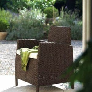 Roberti St. Tropez 9543 Lounge Chair