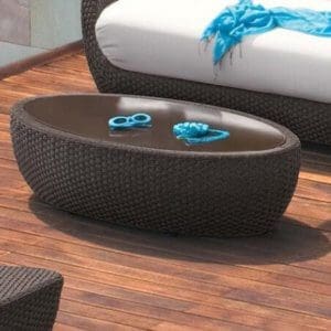 Roberti St. Tropez 9557 Coffee Table