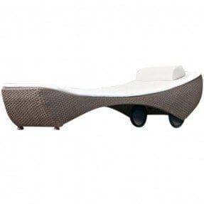 Roberti St. Tropez 9567 Chaise Lounge