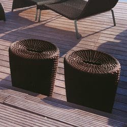 Roberti St. Tropez 9572 Ottoman