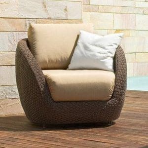 Roberti St. Tropez 9575 Lounge Chair