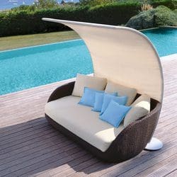 Roberti St. Tropez 9576 Sofa