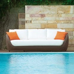 Roberti St. Tropez 9579 Sofa