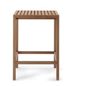 RODA Plaza 067 Bar Table