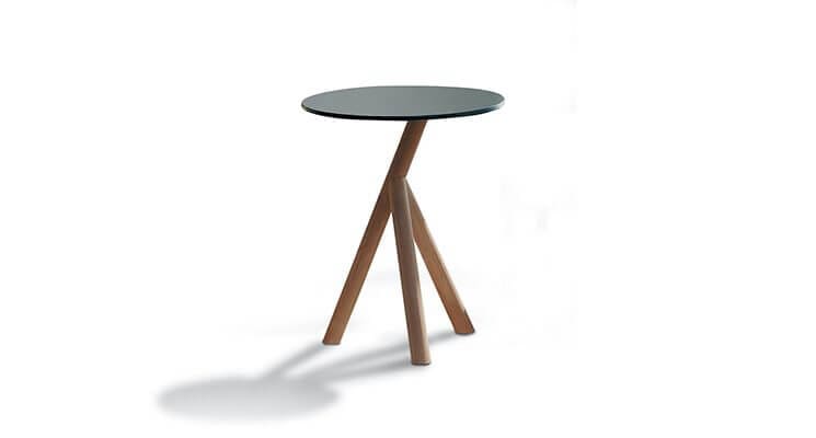 RODA Stork 001 Side Table RODA Stork 001 Side Table