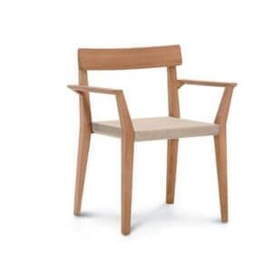 RODA Teka 172 Armchair
