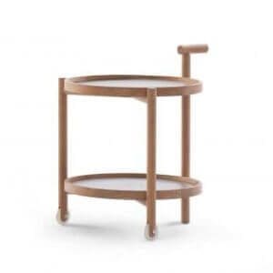 RODA Caddy 001 Bar Trolley
