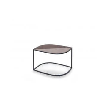 LEAF SIDE TABLE LEAF SIDE TABLE