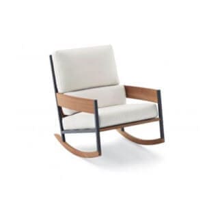 RODA Nap 082 Rocking Chair